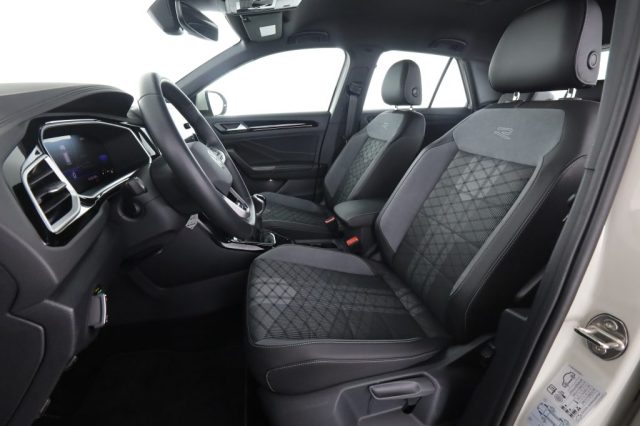 Volkswagen T-Roc T-Roc 1.0 TSI R-Line - foto 2 di 4