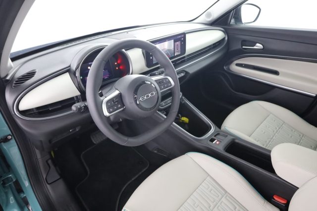 Fiat 600 600 Hybrid 110 CV DCT MHEV La Prima usato a ROMA