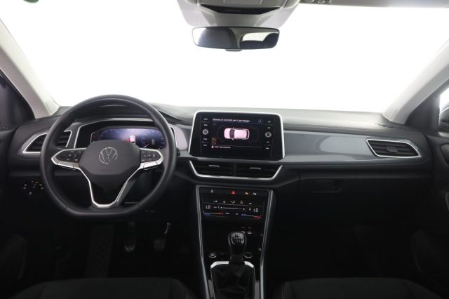 Volkswagen T-Roc T-Roc 1.0 TSI Style - foto 4 di 4