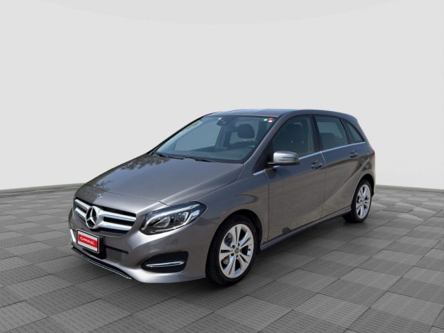 Mercedes-Benz CLA sse B B 180 d Automatic Sport usato a ROMA