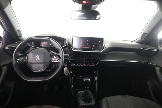 Peugeot 2008 2008 PureTech 100 S&S Allure Pack - foto 4 di 4