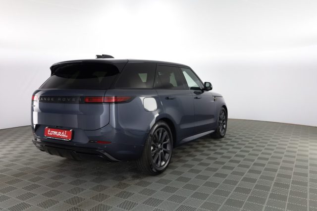 Land Rover Range Rover Sport RR Sport 3ª serie 3.0D l6 249 CV Dynamic SE - foto 4 di 4