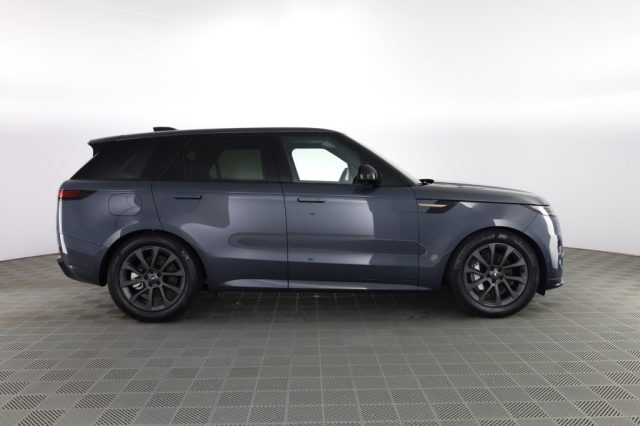 Land Rover Range Rover Sport RR Sport 3ª serie 3.0D l6 249 CV Dynamic SE - foto 3 di 4