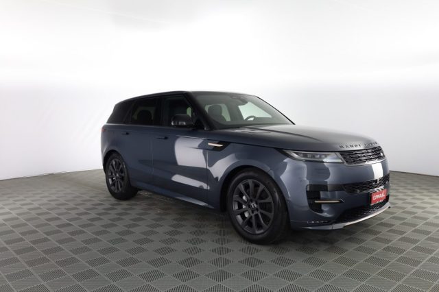 Land Rover Range Rover Sport RR Sport 3ª serie 3.0D l6 249 CV Dynamic SE - foto 2 di 4