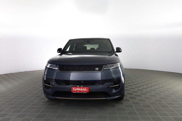 Land Rover Range Rover Sport RR Sport 3ª serie 3.0D l6 249 CV Dynamic SE usato a ROMA