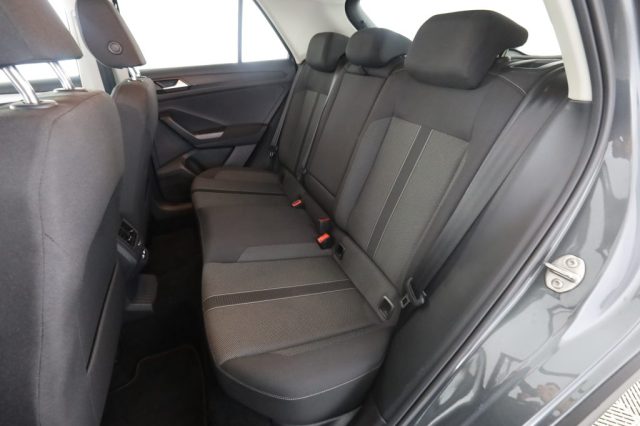 Volkswagen T-Roc T-Roc 1.5 TSI ACT DSG Life - foto 3 di 4