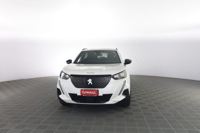 Peugeot 2008 2008 PureTech 100 S&S Allure Pack usato a ROMA