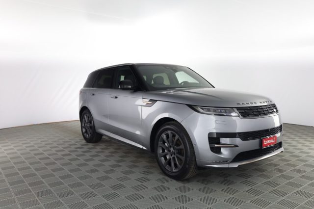 Land Rover Range Rover Sport RR Sport 3° serie 3.0D l6 249 CV Dynamic SE - foto 2 di 4