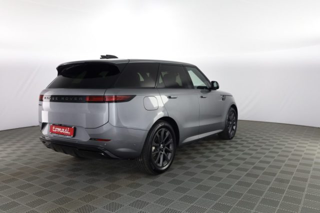 Land Rover Range Rover Sport RR Sport 3° serie 3.0D l6 249 CV Dynamic SE - foto 4 di 4
