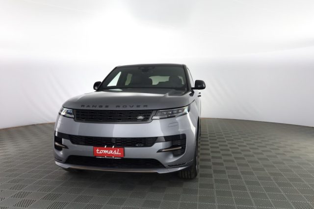 Land Rover Range Rover Sport RR Sport 3° serie 3.0D l6 249 CV Dynamic SE usato a ROMA