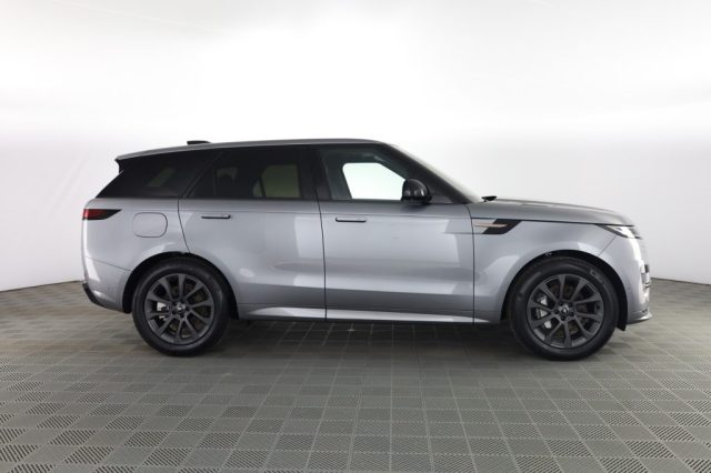 Land Rover Range Rover Sport RR Sport 3° serie 3.0D l6 249 CV Dynamic SE - foto 3 di 4