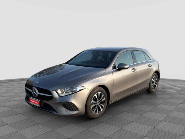 Mercedes-Benz A 180 A 180 Automatic Executive usato a ROMA
