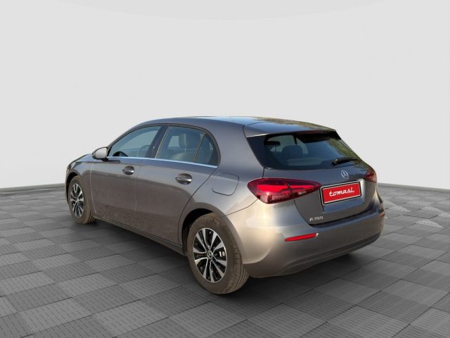 Mercedes-Benz A 180 A 180 Automatic Executive - foto 3 di 4