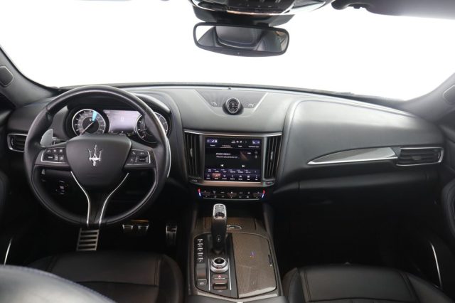 Maserati Levante Levante 330 CV MHEV AWD GT - foto 4 di 4