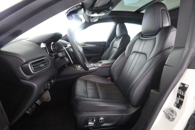 Maserati Levante Levante 330 CV MHEV AWD GT - foto 2 di 4