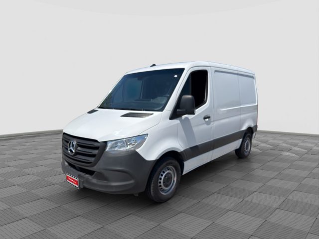 Mercedes-Benz Sprinter Sprinter F32/35 311 CDI FWD TN Furgone usato a ROMA