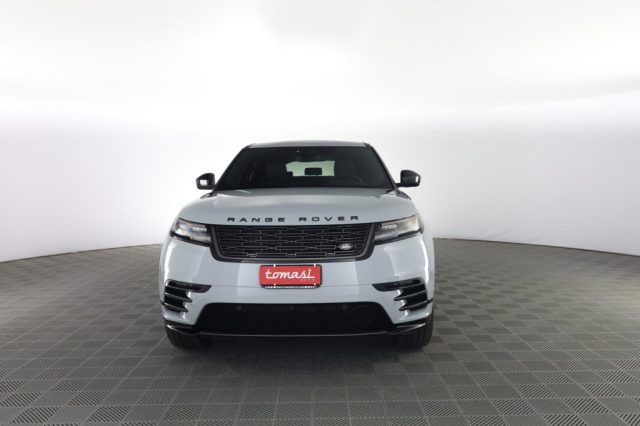 Land Rover Range Rover Velar Range Rover Velar 2.0D I4 204 CV Dynamic SE usato a ROMA
