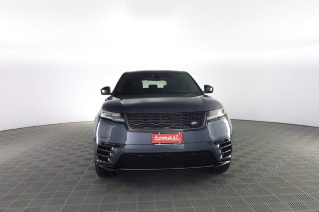 Land Rover Range Rover Velar Range Rover Velar 2.0D I4 204 CV Dynamic SE usato a ROMA