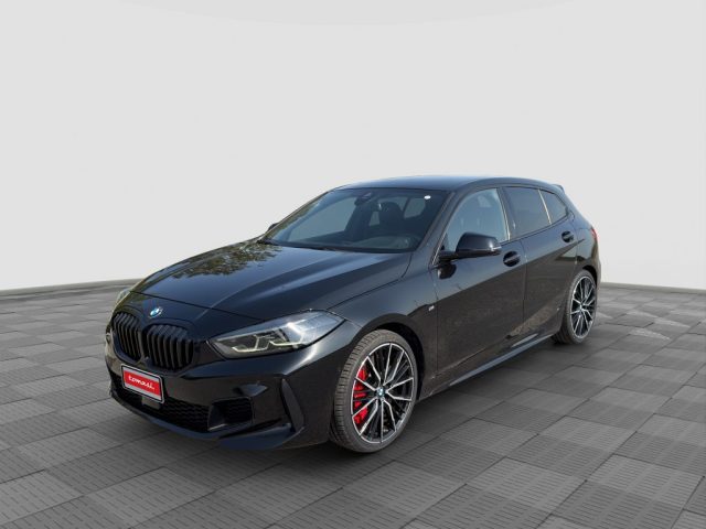 BMW 128 128ti 5p. Msport usato a ROMA