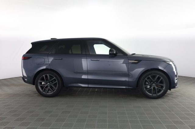 Land Rover Range Rover Sport RR Sport 3° serie 3.0D l6 300 CV Dynamic HSE - foto 3 di 4