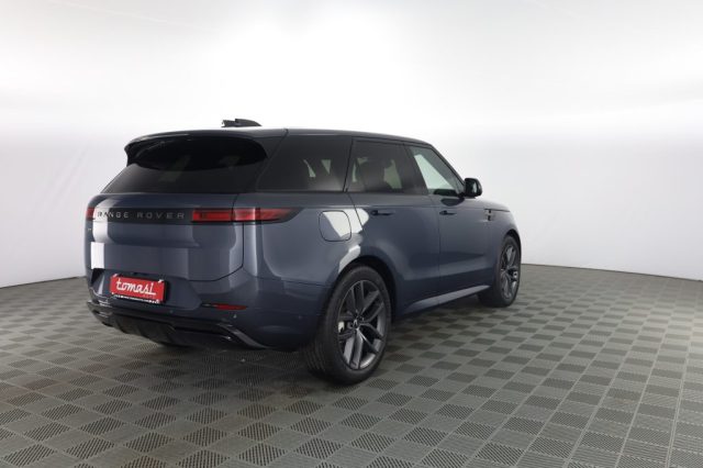 Land Rover Range Rover Sport RR Sport 3° serie 3.0D l6 300 CV Dynamic HSE - foto 4 di 4