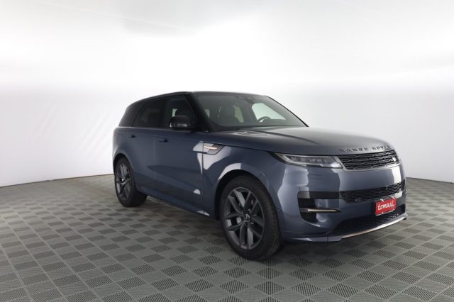 Land Rover Range Rover Sport RR Sport 3° serie 3.0D l6 300 CV Dynamic HSE - foto 2 di 4