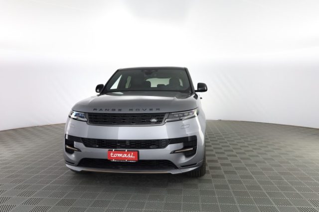 Land Rover Range Rover Sport RR Sport 3° serie 3.0D l6 300 CV Dynamic HSE usato a ROMA