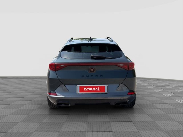 CUPRA Formentor Formentor 1.5 TSI DSG - foto 4 di 4