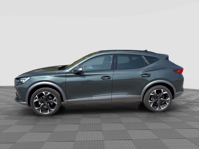 CUPRA Formentor Formentor 1.5 TSI DSG - foto 2 di 4