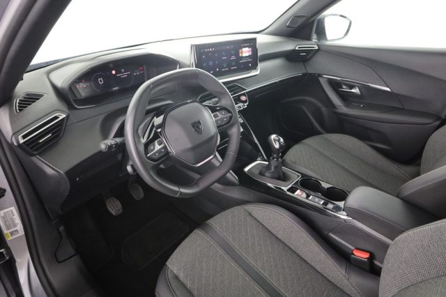 Peugeot 2008 2008 PureTech 100 S&S Allure usato a ROMA