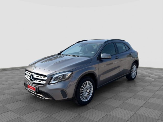 Mercedes-Benz CLA sse GLA GLA 200 d Automatic Business usato a ROMA