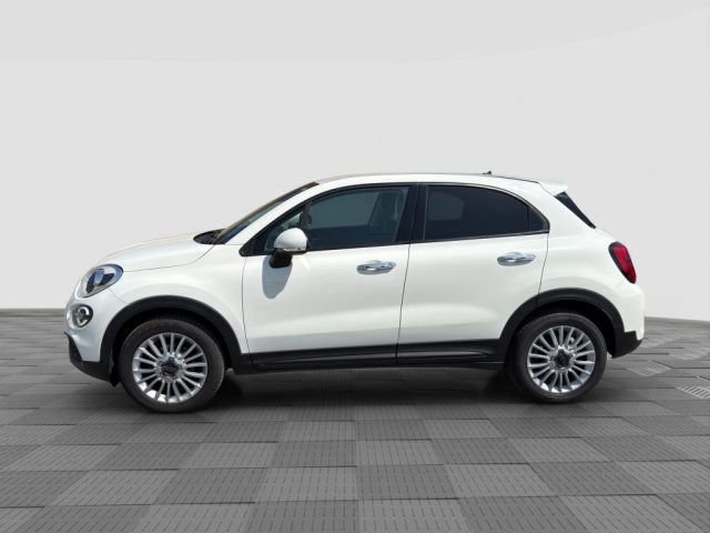 Fiat 500X 500X 1.3 MultiJet 95 CV Connect - foto 2 di 4