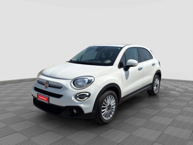 Fiat 500X 500X 1.3 MultiJet 95 CV Connect usato a ROMA