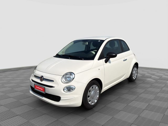 Fiat 500 500 1.0 Hybrid Cult usato a ROMA