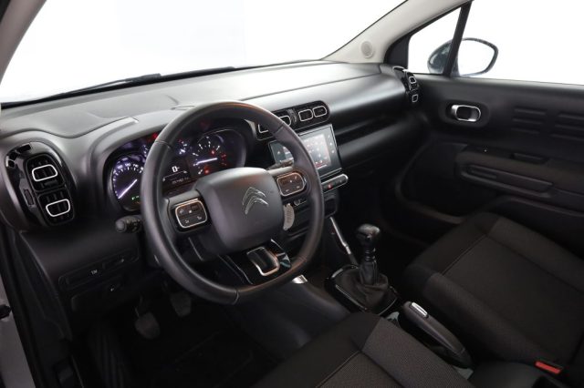 Citroen C3 Aircross C3 Aircross PureTech 110 S&S You usato a ROMA