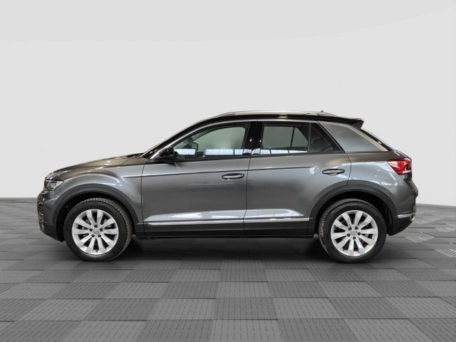 Volkswagen T-Roc T-Roc 1.0 TSI Advanced BlueMotion Technology - foto 2 di 4