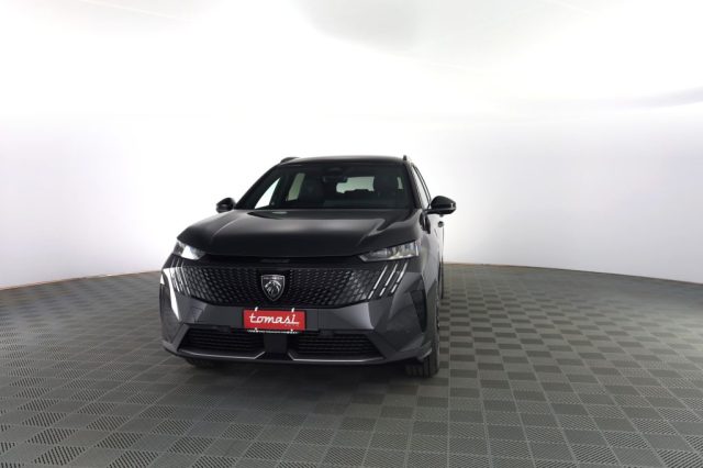 Peugeot 5008 3ª serie Hybrid 145 e-DCS6 GT km 0 a ROMA