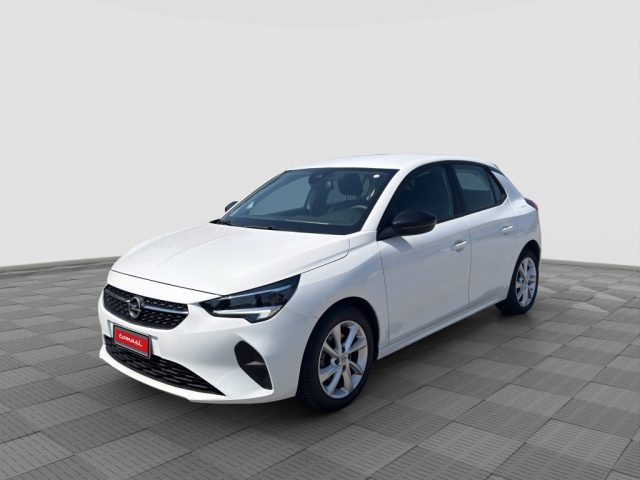 Opel Corsa Corsa 1.2 100 CV Elegance usato a ROMA