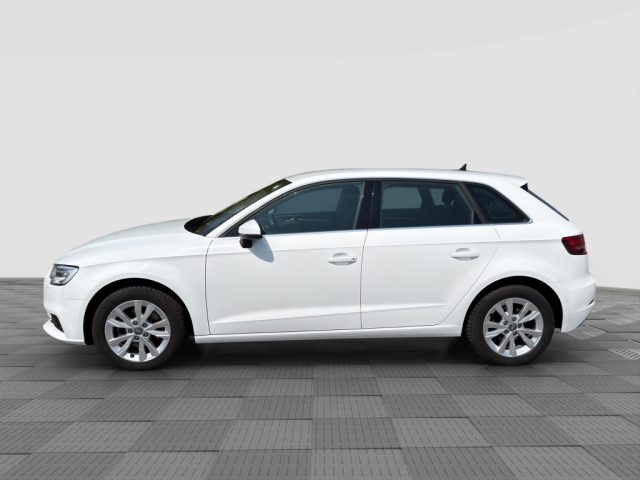Audi A3 A3 SPB 35 TFSI COD S tronic Business - foto 2 di 4