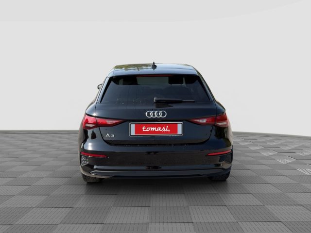 Audi A3 A3 SPB 30 TDI S tronic Business - foto 4 di 4