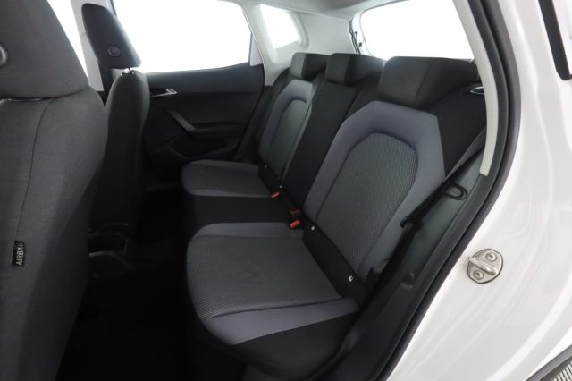 SEAT Arona Arona 1.0 EcoTSI Style - foto 3 di 4