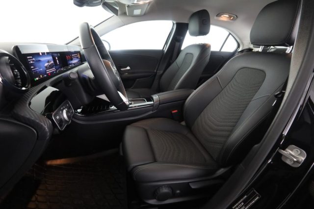 Mercedes-Benz A 180 A 180 d Automatic Progressive Advanced - foto 2 di 4