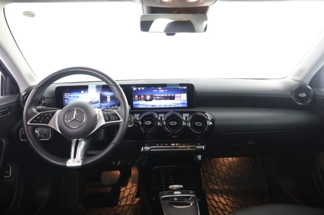 Mercedes-Benz A 180 A 180 d Automatic Progressive Advanced - foto 4 di 4