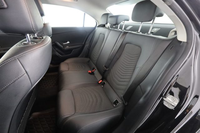 Mercedes-Benz A 180 A 180 d Automatic Progressive Advanced - foto 3 di 4