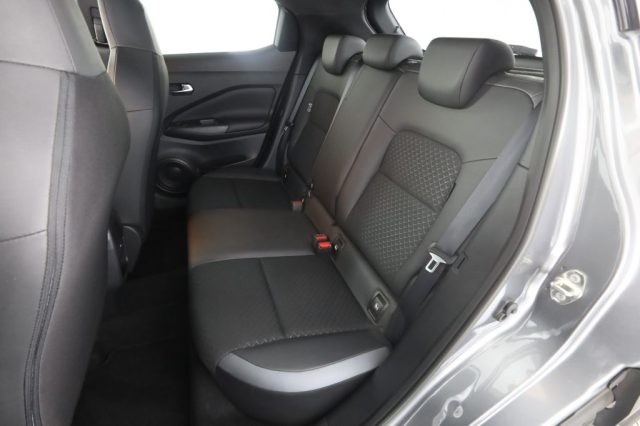 Nissan Juke Juke 1.0 DIG-T 114 CV DCT N-Connecta - foto 3 di 4