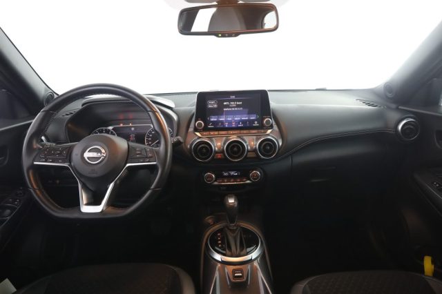 Nissan Juke Juke 1.0 DIG-T 114 CV DCT N-Connecta - foto 4 di 4