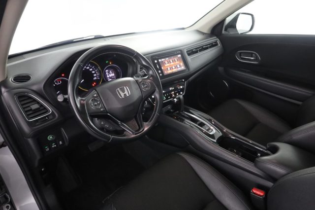 Honda HR-V HR-V 1.5 i-VTEC CVT Executive Navi ADAS usato a ROMA