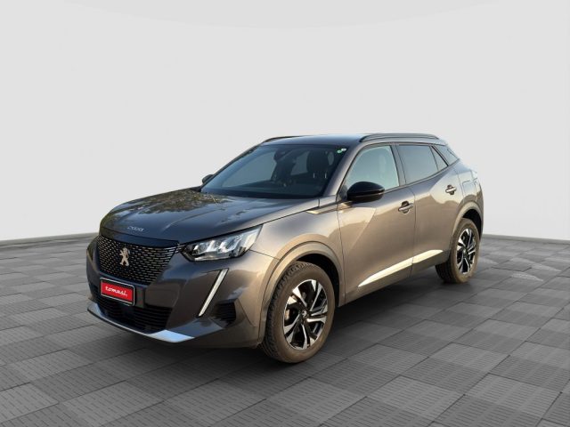 Peugeot 2008 2008 PureTech 100 S&S Allure Pack usato a ROMA