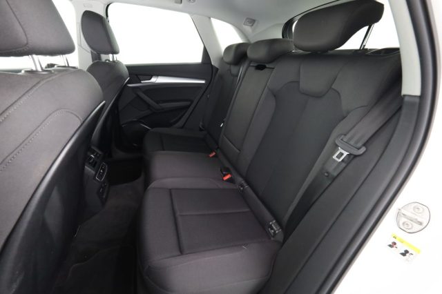 Audi Q5 Q5 35 TDI S tronic S line - foto 3 di 4