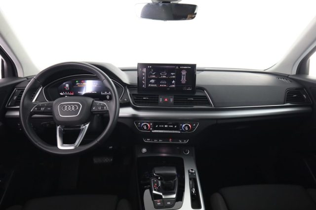 Audi Q5 Q5 35 TDI S tronic S line - foto 4 di 4